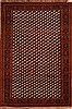 Kizalayak Brown Hand Knotted 66 X 99 Area Rug 100-21739 Thumb 0