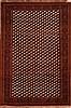 Kizalayak Brown Hand Knotted 66 X 99  Area Rug 100-21739 Thumb 0