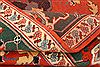 Kazak Red Hand Knotted 83 X 98 Area Rug 100-21740 Thumb 7