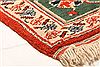 Kazak Red Hand Knotted 83 X 98 Area Rug 100-21740 Thumb 19
