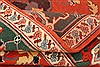 Kazak Red Hand Knotted 83 X 98 Area Rug 100-21740 Thumb 8