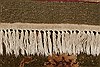 Jaipur Green Hand Knotted 83 X 101 Area Rug 250-21747 Thumb 14