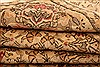 Hereke Yellow Hand Knotted 67 X 911 Area Rug 100-21750 Thumb 13