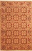 Hereke Yellow Hand Knotted 67 X 911 Area Rug 100-21750 Thumb 0