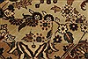 Jaipur Yellow Hand Knotted 82 X 102  Area Rug 250-21752 Thumb 11