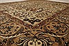 Jaipur Yellow Hand Knotted 82 X 102  Area Rug 250-21752 Thumb 16
