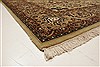 Jaipur Yellow Hand Knotted 82 X 102  Area Rug 250-21752 Thumb 22