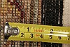 Agra Black Hand Knotted 80 X 102 Area Rug 250-21753 Thumb 13