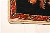 Gabbeh Yellow Hand Knotted 69 X 89 Area Rug 100-21757 Thumb 10
