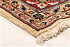 Tabriz Red Hand Knotted 69 X 101  Area Rug 100-21762 Thumb 17