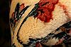 Tabriz Red Hand Knotted 69 X 101 Area Rug 100-21762 Thumb 2