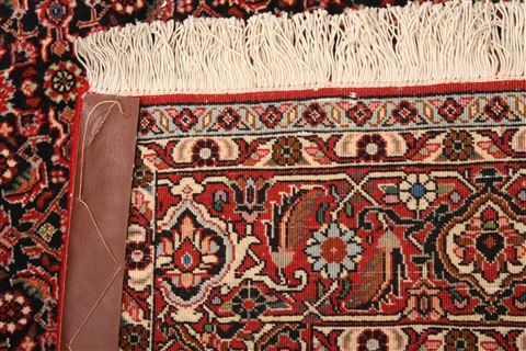 Bidjar Red Hand Knotted 58 X 84 Area Rug 100-21764 Image 18