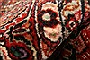 Bidjar Red Hand Knotted 58 X 84  Area Rug 100-21764 Thumb 1