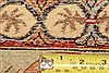 Hereke Yellow Hand Knotted 611 X 95  Area Rug 253-21766 Thumb 5