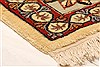 Hereke Yellow Hand Knotted 611 X 95  Area Rug 253-21766 Thumb 24