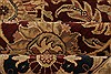 Agra Red Hand Knotted 711 X 99 Area Rug 250-21770 Thumb 9