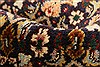 Tabriz Yellow Hand Knotted 66 X 93  Area Rug 100-21771 Thumb 1