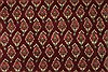 Sarab Red Hand Knotted 81 X 98  Area Rug 250-21774 Thumb 11
