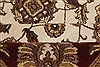 Agra Beige Hand Knotted 711 X 100 Area Rug 250-21777 Thumb 11
