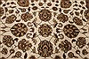Agra Beige Hand Knotted 711 X 100 Area Rug 250-21777 Thumb 18