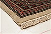 Agra Beige Square Hand Knotted 89 X 103  Area Rug 250-21779 Thumb 17