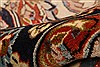 Mashad Red Hand Knotted 66 X 95 Area Rug 100-21780 Thumb 1