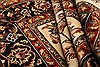 Mashad Red Hand Knotted 66 X 95 Area Rug 100-21780 Thumb 4