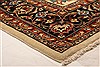 Mashad Red Hand Knotted 66 X 95 Area Rug 100-21780 Thumb 9