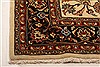 Mashad Red Hand Knotted 66 X 95 Area Rug 100-21780 Thumb 10