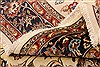 Mashad Red Hand Knotted 66 X 95 Area Rug 100-21780 Thumb 5