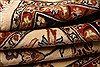Mashad Red Hand Knotted 66 X 95 Area Rug 100-21780 Thumb 6