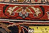 Mashad Red Hand Knotted 66 X 95 Area Rug 100-21780 Thumb 7