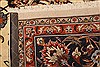 Mashad Red Hand Knotted 66 X 95 Area Rug 100-21780 Thumb 8
