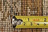 Agra Beige Hand Knotted 81 X 910 Area Rug 250-21788 Thumb 13