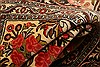 Birjand Red Hand Knotted 73 X 106 Area Rug 253-21790 Thumb 6