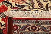 Birjand Red Hand Knotted 73 X 106 Area Rug 253-21790 Thumb 16