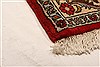 Birjand Red Hand Knotted 73 X 106 Area Rug 253-21790 Thumb 17