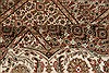 Tabriz Beige Hand Knotted 710 X 910  Area Rug 250-21794 Thumb 10