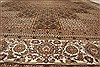 Tabriz Beige Hand Knotted 710 X 910  Area Rug 250-21794 Thumb 14