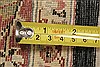 Pak-Persian Black Hand Knotted 81 X 105 Area Rug 250-21795 Thumb 13