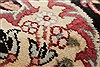 Pak-Persian Black Hand Knotted 81 X 105 Area Rug 250-21795 Thumb 5