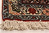 Sanandaj Red Runner Hand Knotted 30 X 136  Area Rug 100-21799 Thumb 17