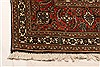 Tabriz Red Hand Knotted 67 X 910  Area Rug 100-21805 Thumb 18