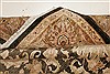 Pishavar Brown Hand Knotted 711 X 100 Area Rug 250-21806 Thumb 10