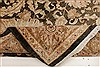 Pishavar Brown Hand Knotted 711 X 100  Area Rug 250-21806 Thumb 12