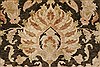 Pishavar Brown Hand Knotted 711 X 100 Area Rug 250-21806 Thumb 16
