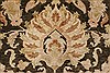 Pishavar Brown Hand Knotted 711 X 100  Area Rug 250-21806 Thumb 16