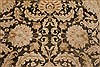 Pishavar Brown Hand Knotted 711 X 100 Area Rug 250-21806 Thumb 17