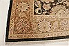 Pishavar Brown Hand Knotted 711 X 100 Area Rug 250-21806 Thumb 18