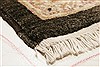 Pishavar Brown Hand Knotted 711 X 100 Area Rug 250-21806 Thumb 19